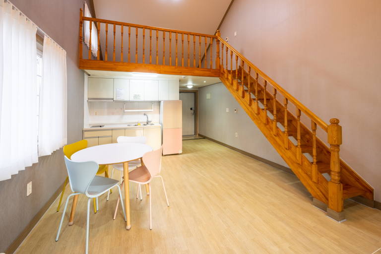 Others 3, Taean Oceanhill Resort Pension, Taean