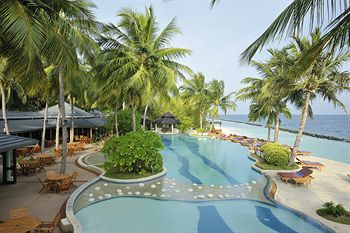 Others 3, Royal Island Resort & Spa, Baa Atoll