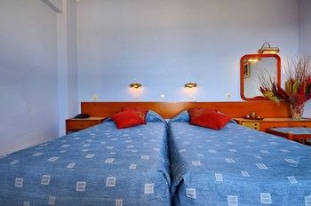Others 3, Astir Beach Hotel, Ionian Islands