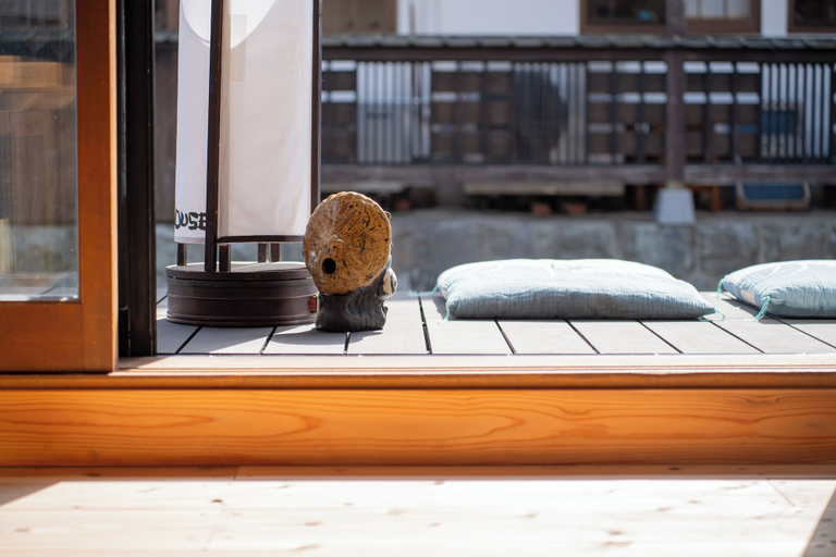 Interior 4, Guest House Mikata, Nagahama