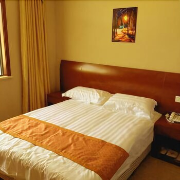 Others 4, Jian Shui Wan Hotel, Changzhou