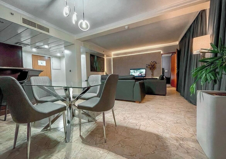 Others 4, The Metropolitan Hotel Calabar, Calabar