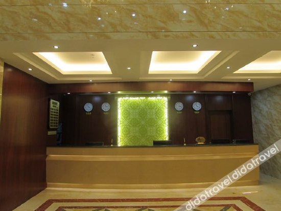 Others 5, Hengfa Business Hotel, Meizhou