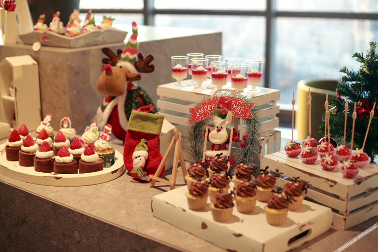 Food & Drinks 5, Atour Hotel Shenyang Qingnian Street Vanke Group, Shenyang