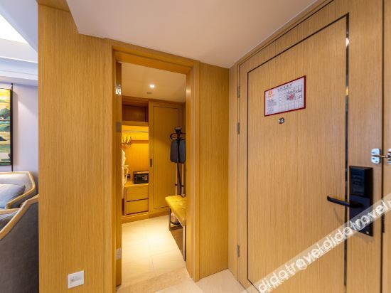 Others 2, Yingji Lihao Hotel, Xining