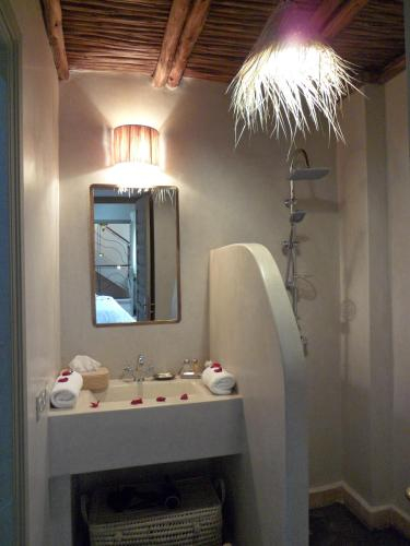 Others 1, RIAD ET SPA MISRIA LES OLIVIERS, Marrakech