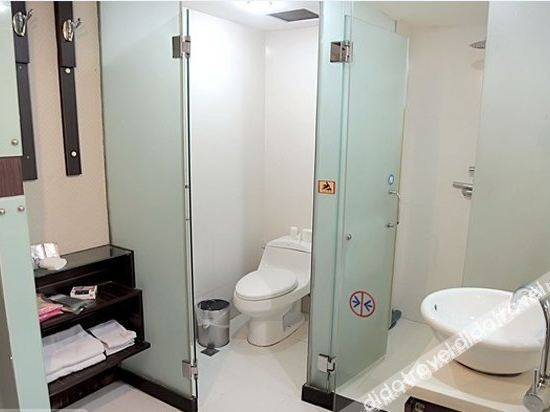 Others 4, Snow Crystal Hotel, Zhoushan