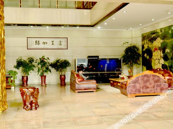 Others 5, Tangqi Hotel, Yinchuan