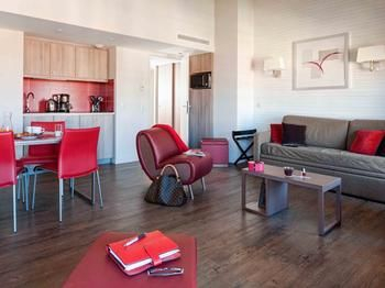Others 5, Aparthotel Adagio Aix en Provence Centre, Bouches-du-Rhône