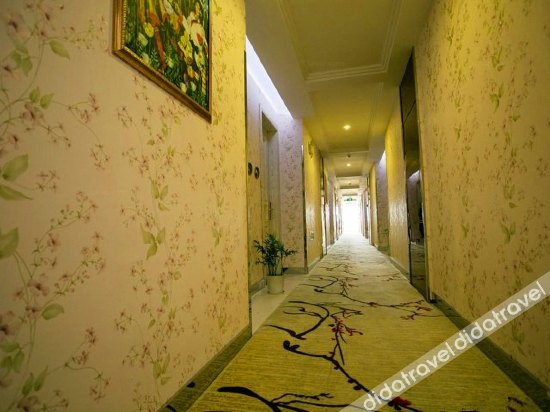 Others 5, Jinsong Hotel, Ningbo