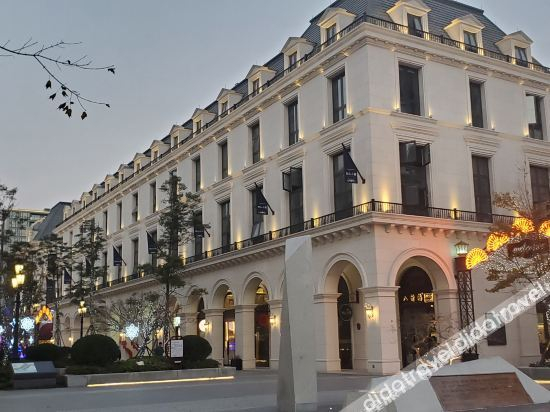 Others 4, Zhoushan Ruxin Hotel, Zhoushan