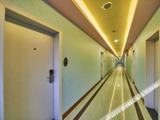Hotel Interior or Public Areas 4, shanghao fourSeasons hotel, Quanzhou