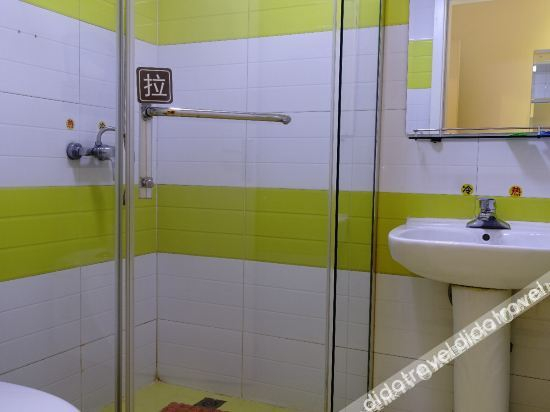 Others 3, JIA XING RUI YI DA HOTEL, Jiaxing