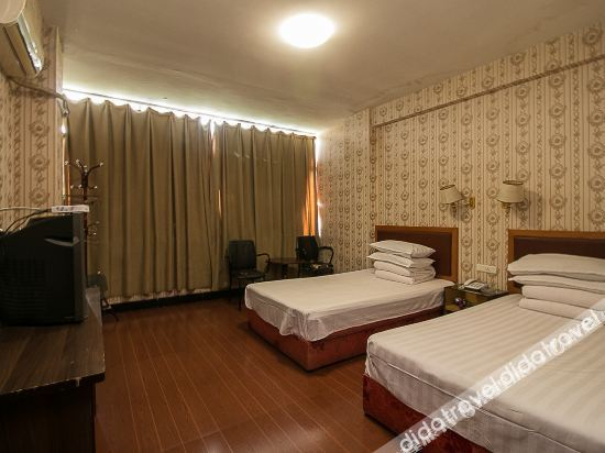 Others 4, Lanxing Hotel, Jinhua