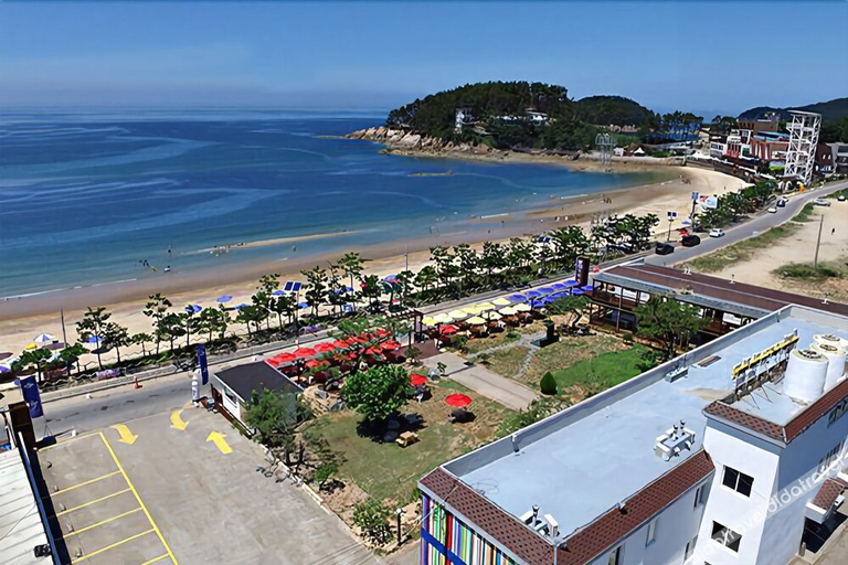Others 4, Hotel Mallipo, Taean