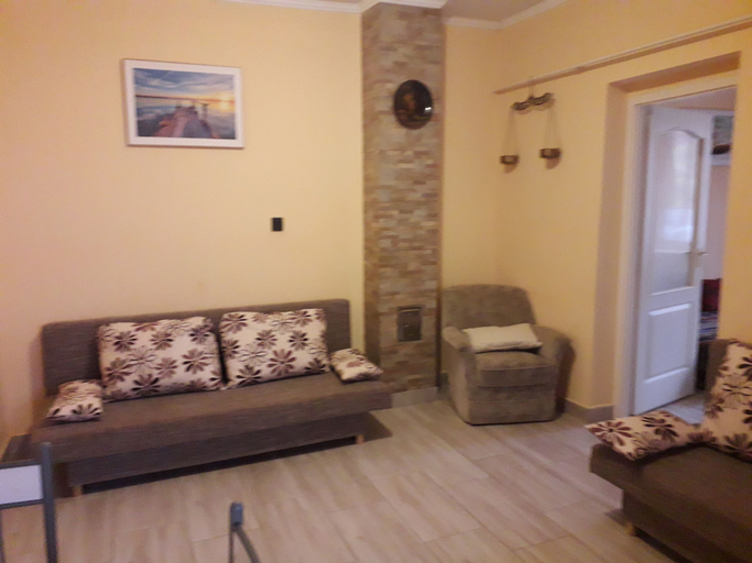 Others 5, Beautiful apartment for 8 persons, Fonyód