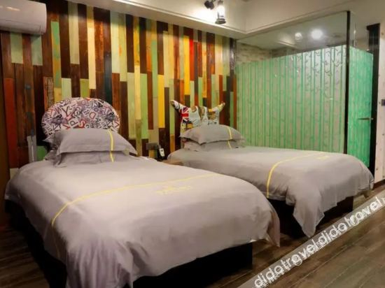 Others 5, Jinguan Art Hotel, Jinhua