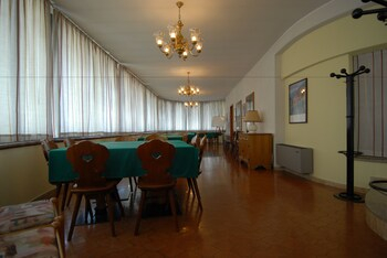 Others 5, La Rotonda, Trento