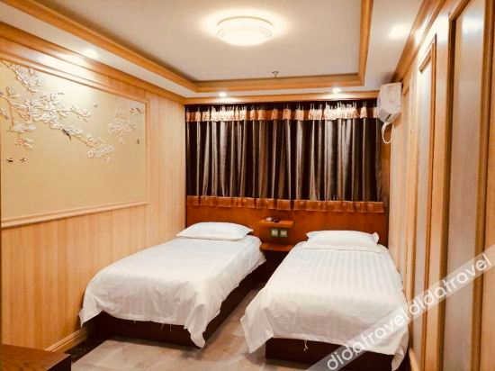 Others 5, Ruizhi Hotel, Beijing