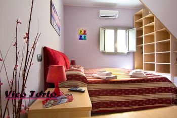 Others 5, B&B Eraclio, Barletta-Andria-Trani