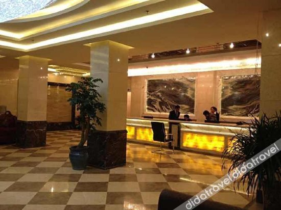 Others 3, Jinzhi Hotel, Qiannan Buyei and Miao