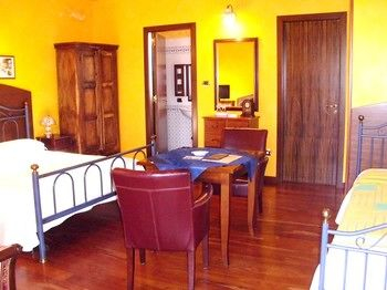 Guestroom 4, Villa Elisabetta, Lecce