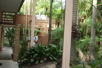 Others 2, Quality Hotel Robertson Gardens, Robertson