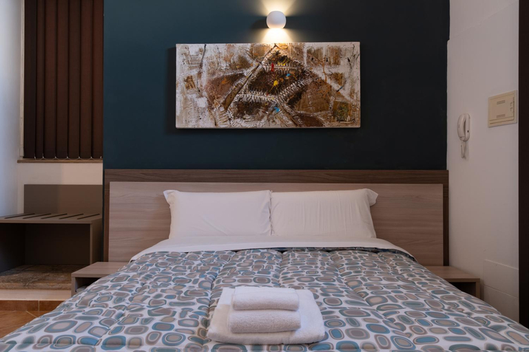 Bedroom 1, B&Bbiagio, Taranto