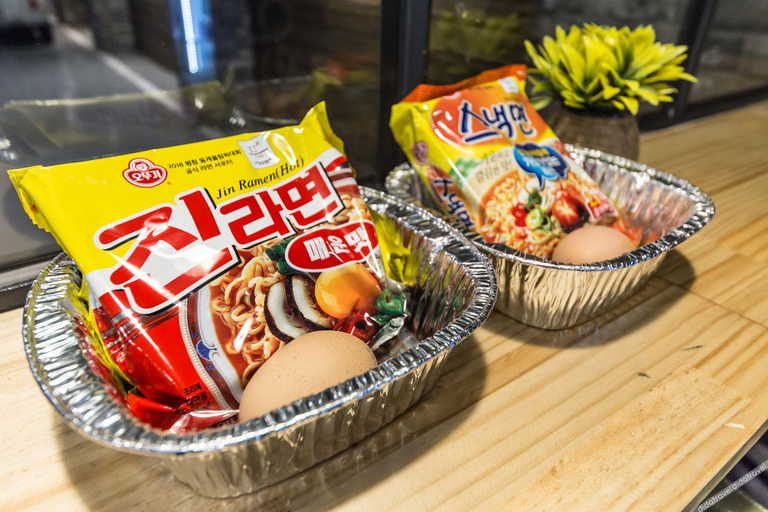 Food & Drinks 5, Bucheon Boutique Donkey Hotel, Gangseo