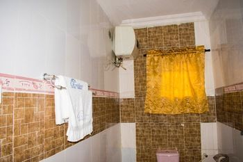 Others 5, Crestview Hotel & Suites, LagosIsland