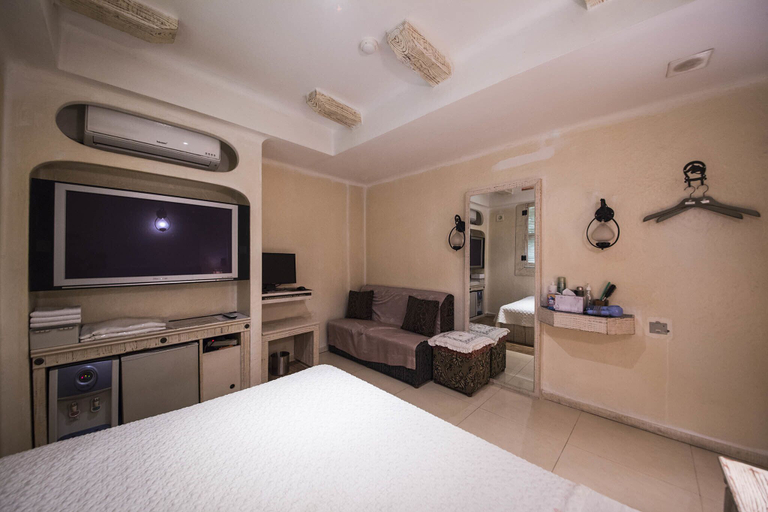 Bedroom 5, Wangsipri Mir, Seongdong