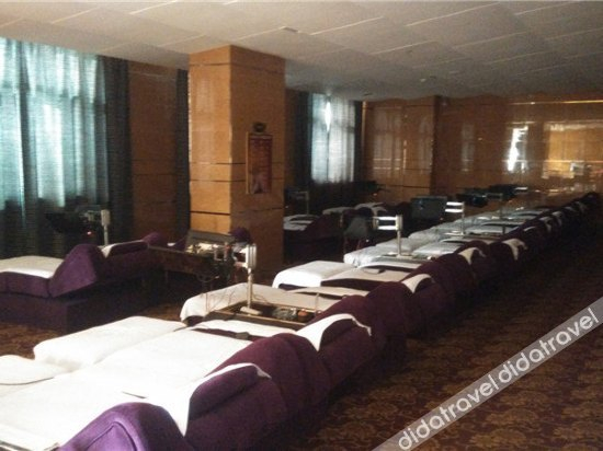 Others 5, Yadu Leisure Hotel, Baoding