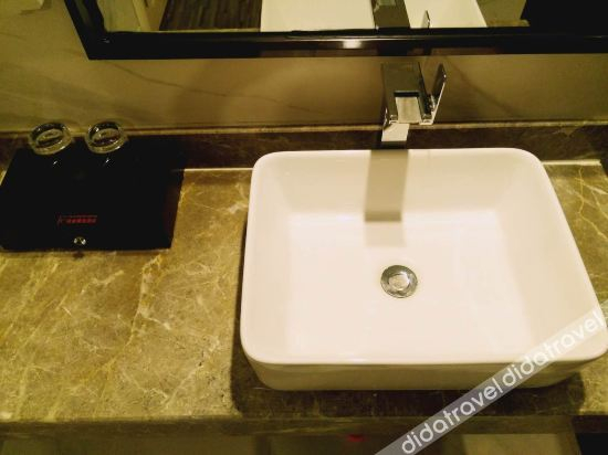 Others 5, Platinum Select Hotel, Shaoguan