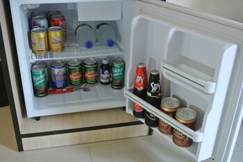 Others 2, Hotel Platinum Tamwe, Yangon