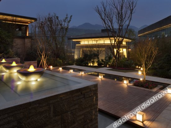 Others 2, Ronghui Hot Spring Resort, Chongqing