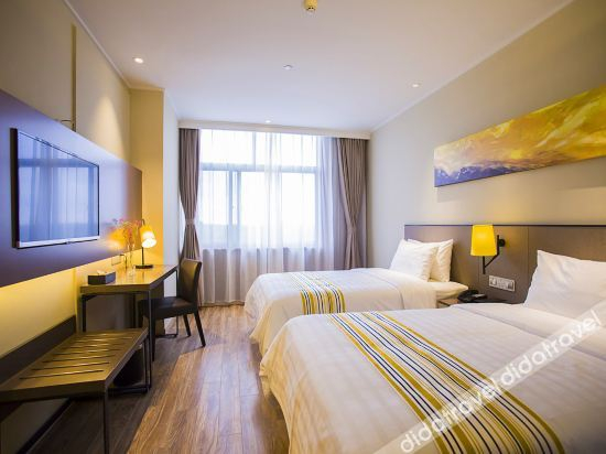 其他 5, WuDuo Hotel, Baoding