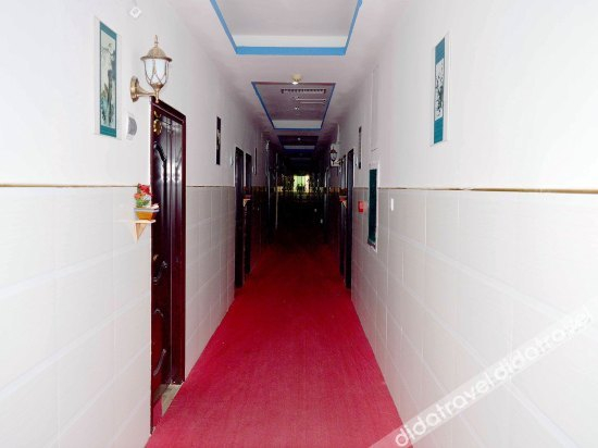 Others 4, Hongtai Hotel, Haikou