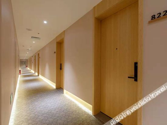 Others 5, Ding Wang Hotel, Foshan