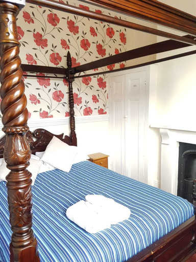 Bedroom 2, The Lismore, Oxfordshire