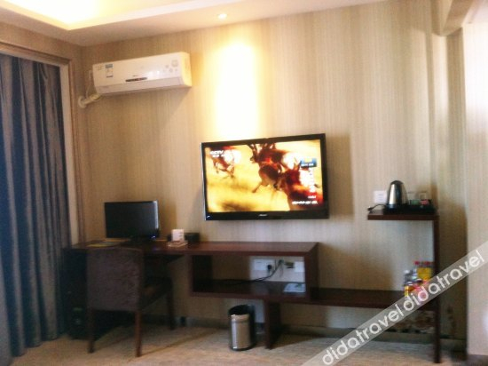Others 5, Xiyuan Jinrun Hotel (Duyun Wanda Plaza Nationality Normal University), Qiannan Buyei and Miao
