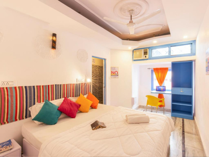 Others 4, goSTOPS Rishikesh Tapovan - Hostel, Garhwal