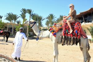 Others 4, Magawish Village & Resort, Al-Ghurdaqah