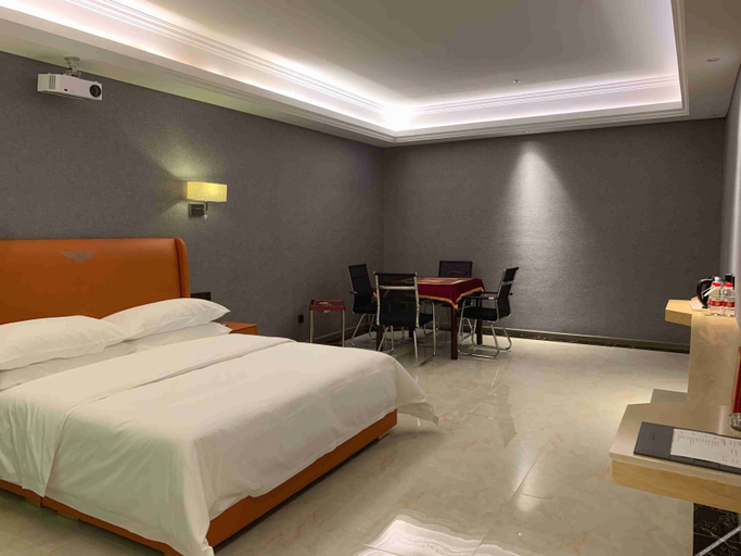 Others 4, Hengyang Dengyun Hotel, Hengyang