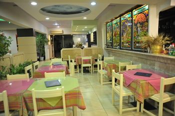 Food & Drinks 2, Anseli Hotel, South Aegean