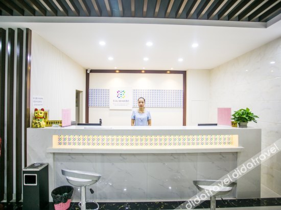 Others 2, Wuhuzhixing Hotel, Wuxi