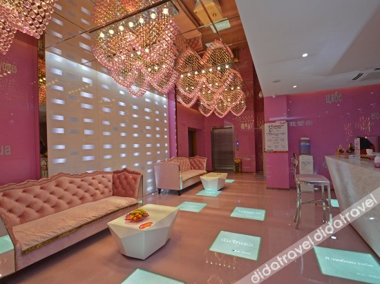 Others 2, Wan'ai Couples Theme Hotel (Nanjing Confucius Temple), Nanjing