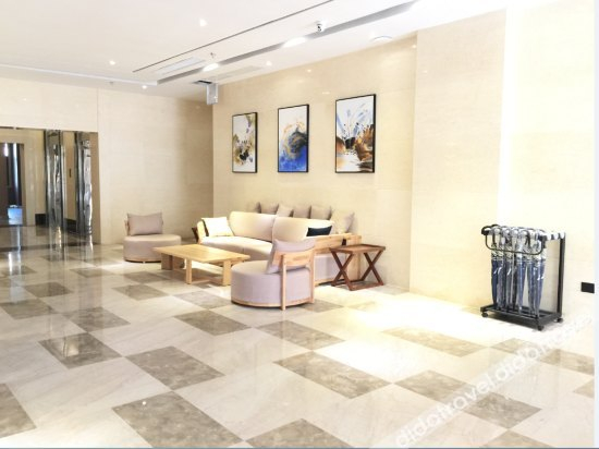 Others 4, Colorful Four Seasons Hotel, Guiyang