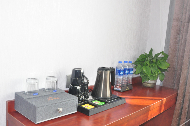 Others 2, Jincheng Four Seasons Hotel, Zhengzhou