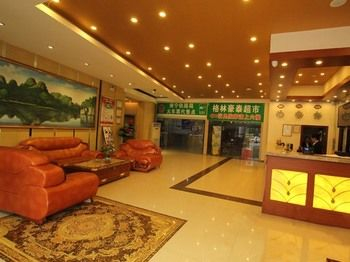 Others 2, GreenTree Inn GuiLin LinGui District JinShan Square JinShui Road Expre, Guilin
