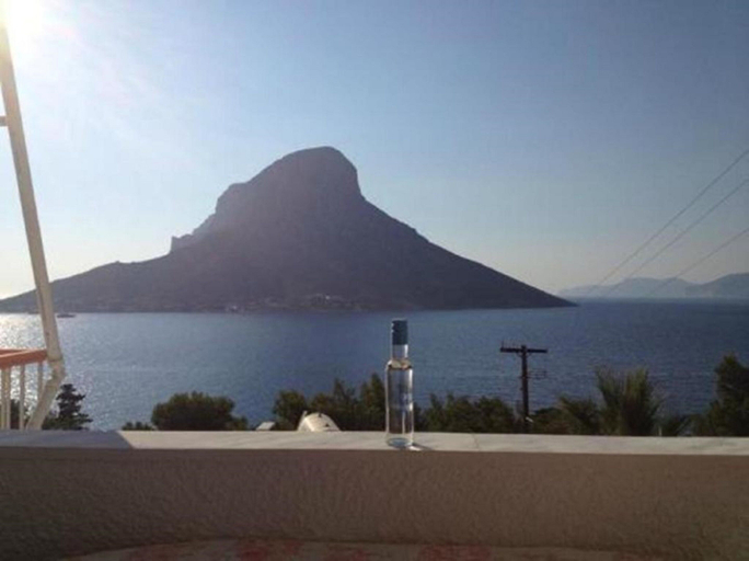 Others 2, Tatsis Apartments, South Aegean